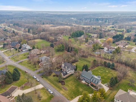 Tiny photo for 4N446 Mountain Ash Drive, Wayne, IL 60184 (MLS # 12593854)