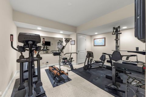 Tiny photo for 4N446 Mountain Ash Drive, Wayne, IL 60184 (MLS # 12593854)