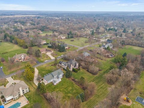 Tiny photo for 4N446 Mountain Ash Drive, Wayne, IL 60184 (MLS # 12593854)