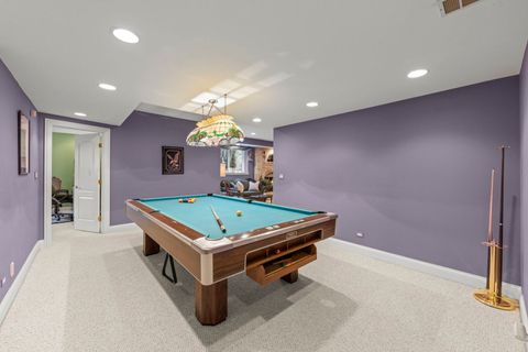 Tiny photo for 4N446 Mountain Ash Drive, Wayne, IL 60184 (MLS # 12593854)