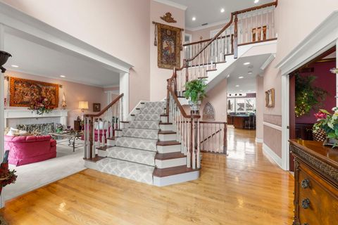 Tiny photo for 4N446 Mountain Ash Drive, Wayne, IL 60184 (MLS # 12593854)