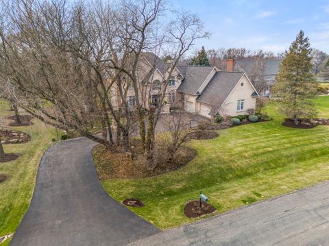 Tiny photo for 4N446 Mountain Ash Drive, Wayne, IL 60184 (MLS # 12593854)