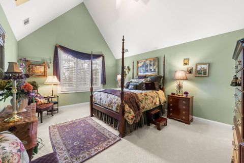 Tiny photo for 4N446 Mountain Ash Drive, Wayne, IL 60184 (MLS # 12593854)