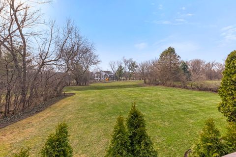 Tiny photo for 4N446 Mountain Ash Drive, Wayne, IL 60184 (MLS # 12593854)