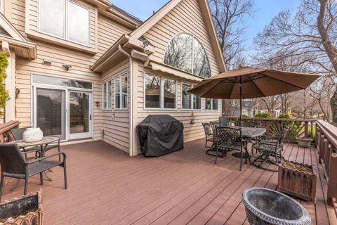 Tiny photo for 4N446 Mountain Ash Drive, Wayne, IL 60184 (MLS # 12593854)