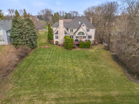 Tiny photo for 4N446 Mountain Ash Drive, Wayne, IL 60184 (MLS # 12593854)