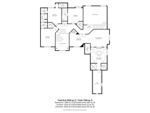 Tiny photo for 4N446 Mountain Ash Drive, Wayne, IL 60184 (MLS # 12593854)