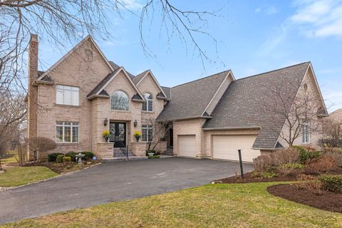 Tiny photo for 4N446 Mountain Ash Drive, Wayne, IL 60184 (MLS # 12593854)