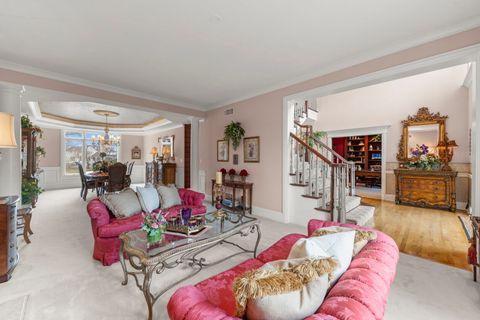 Tiny photo for 4N446 Mountain Ash Drive, Wayne, IL 60184 (MLS # 12593854)