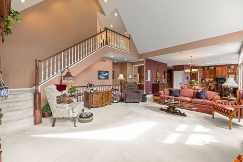 Tiny photo for 4N446 Mountain Ash Drive, Wayne, IL 60184 (MLS # 12593854)