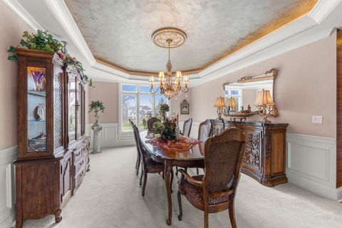 Tiny photo for 4N446 Mountain Ash Drive, Wayne, IL 60184 (MLS # 12593854)