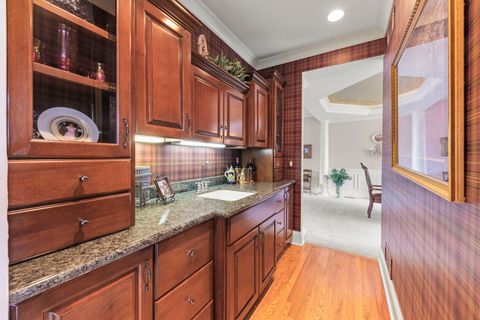 Tiny photo for 4N446 Mountain Ash Drive, Wayne, IL 60184 (MLS # 12593854)