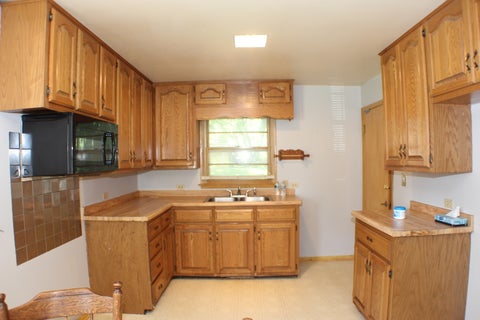 Tiny photo for 512 18th Avenue, Clinton, IA 52732 (MLS # 12706163)