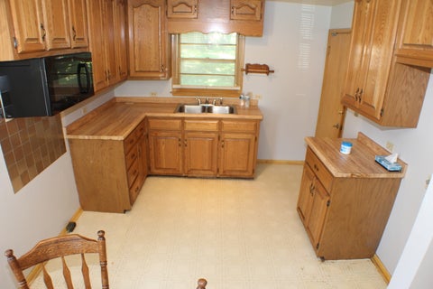 Tiny photo for 512 18th Avenue, Clinton, IA 52732 (MLS # 12706163)