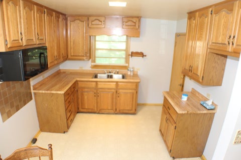 Tiny photo for 512 18th Avenue, Clinton, IA 52732 (MLS # 12706163)