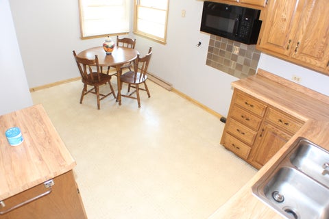 Tiny photo for 512 18th Avenue, Clinton, IA 52732 (MLS # 12706163)