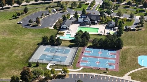 Tiny photo for 26640 Lindengate Circle, Plainfield, IL 60585 (MLS # 12511095)