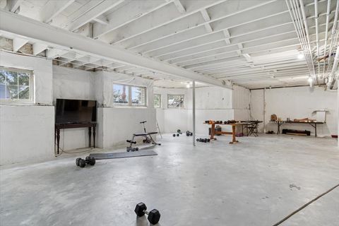 Tiny photo for 26640 Lindengate Circle, Plainfield, IL 60585 (MLS # 12511095)