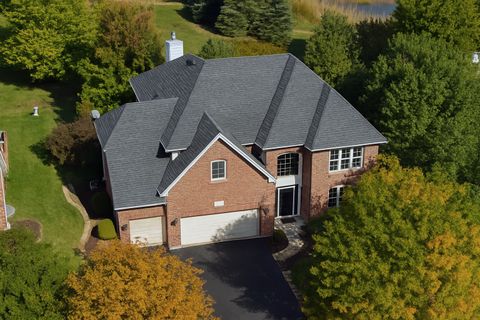 26640 Lindengate Circle Plainfield IL 60585