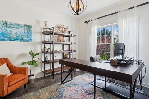 Tiny photo for 26640 Lindengate Circle, Plainfield, IL 60585 (MLS # 12511095)