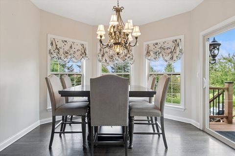 Tiny photo for 26640 Lindengate Circle, Plainfield, IL 60585 (MLS # 12511095)