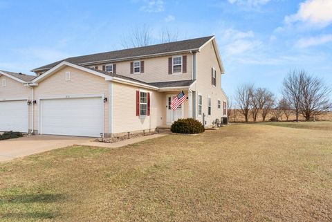 Tiny photo for 215 Misty Ln Lane, Colona, IL 61241 (MLS # 100000226)