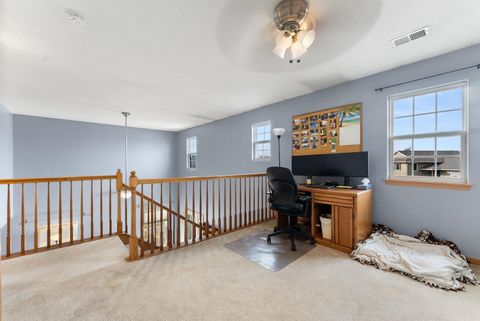 Tiny photo for 215 Misty Ln Lane, Colona, IL 61241 (MLS # 100000226)