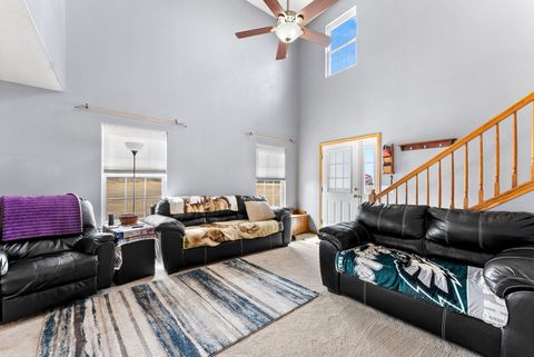 Tiny photo for 215 Misty Ln Lane, Colona, IL 61241 (MLS # 100000226)
