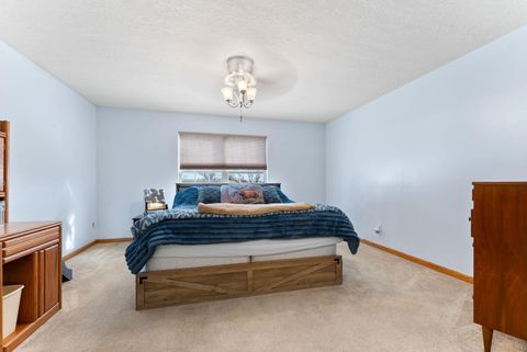 Tiny photo for 215 Misty Ln Lane, Colona, IL 61241 (MLS # 100000226)