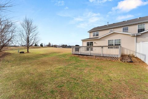Tiny photo for 215 Misty Ln Lane, Colona, IL 61241 (MLS # 100000226)