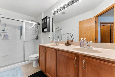 Tiny photo for 215 Misty Ln Lane, Colona, IL 61241 (MLS # 100000226)