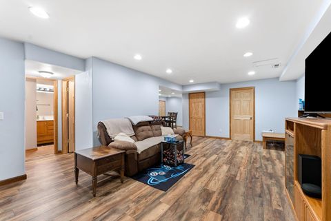 Tiny photo for 215 Misty Ln Lane, Colona, IL 61241 (MLS # 100000226)