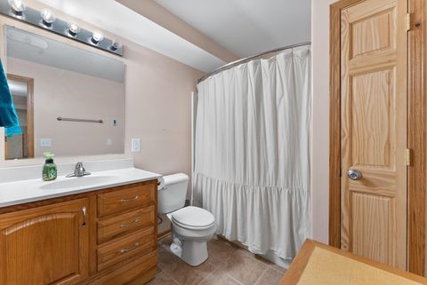 Tiny photo for 215 Misty Ln Lane, Colona, IL 61241 (MLS # 100000226)