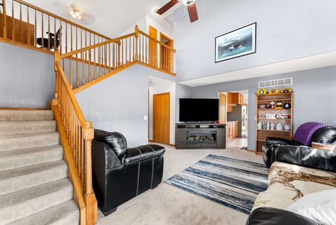 Tiny photo for 215 Misty Ln Lane, Colona, IL 61241 (MLS # 100000226)
