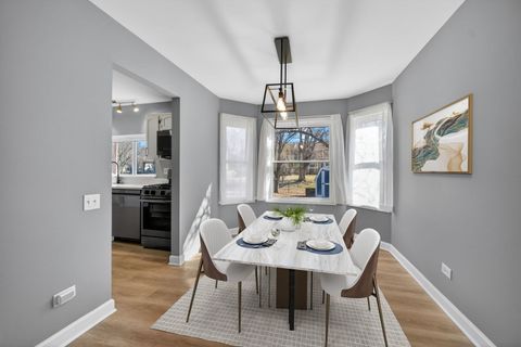 Tiny photo for 1511 Glacier Parkway, Algonquin, IL 60102 (MLS # 12579613)