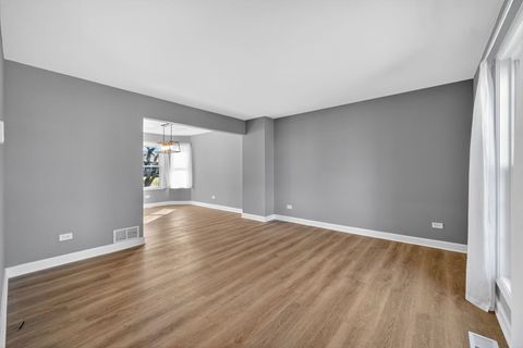 Tiny photo for 1511 Glacier Parkway, Algonquin, IL 60102 (MLS # 12579613)