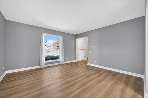 Tiny photo for 1511 Glacier Parkway, Algonquin, IL 60102 (MLS # 12579613)