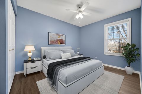 Tiny photo for 1511 Glacier Parkway, Algonquin, IL 60102 (MLS # 12579613)