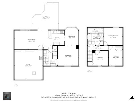 Tiny photo for 1511 Glacier Parkway, Algonquin, IL 60102 (MLS # 12579613)