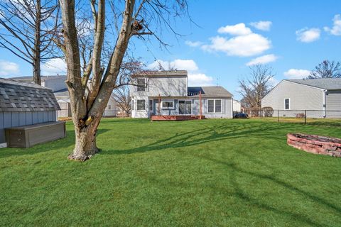 Tiny photo for 1511 Glacier Parkway, Algonquin, IL 60102 (MLS # 12579613)