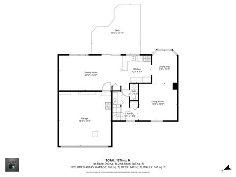 Tiny photo for 1511 Glacier Parkway, Algonquin, IL 60102 (MLS # 12579613)