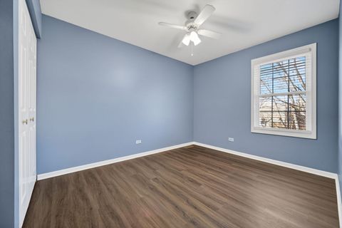 Tiny photo for 1511 Glacier Parkway, Algonquin, IL 60102 (MLS # 12579613)