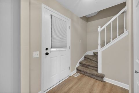 Tiny photo for 1511 Glacier Parkway, Algonquin, IL 60102 (MLS # 12579613)