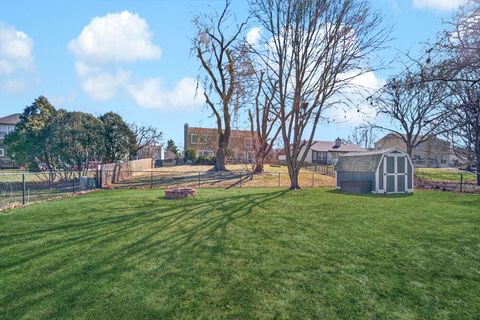 Tiny photo for 1511 Glacier Parkway, Algonquin, IL 60102 (MLS # 12579613)