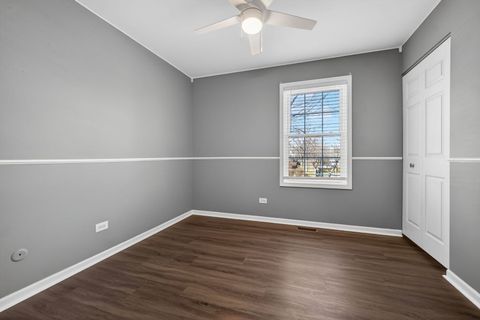 Tiny photo for 1511 Glacier Parkway, Algonquin, IL 60102 (MLS # 12579613)