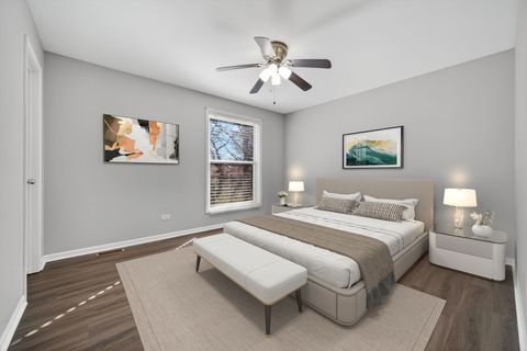 Tiny photo for 1511 Glacier Parkway, Algonquin, IL 60102 (MLS # 12579613)