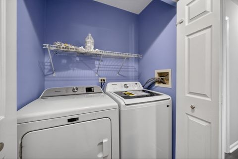 Tiny photo for 1511 Glacier Parkway, Algonquin, IL 60102 (MLS # 12579613)