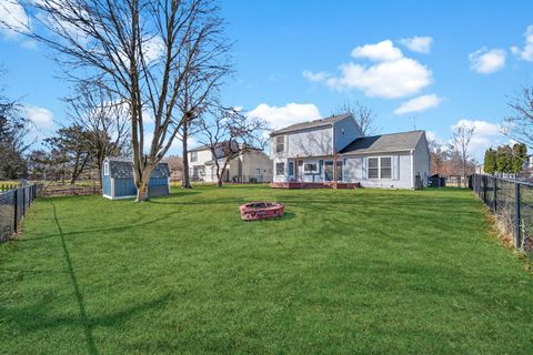 Tiny photo for 1511 Glacier Parkway, Algonquin, IL 60102 (MLS # 12579613)