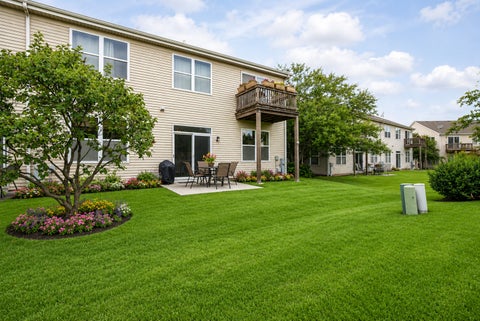 Tiny photo for 1273 Waverly Drive #0, Volo, IL 60020 (MLS # 12663316)