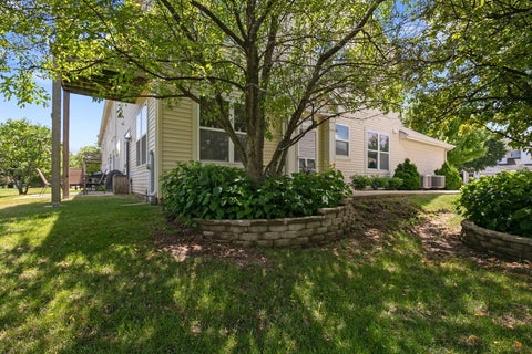 Tiny photo for 1273 Waverly Drive #0, Volo, IL 60020 (MLS # 12663316)